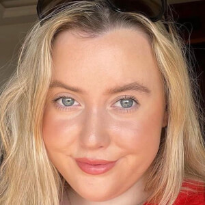 Charley Marlowe, 25 (TikTok Star)