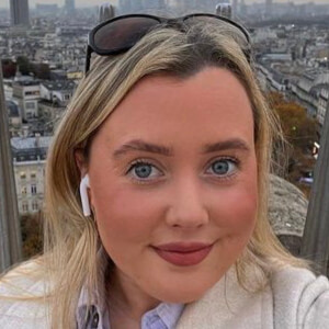 Charley Marlowe, 25 (TikTok明星)