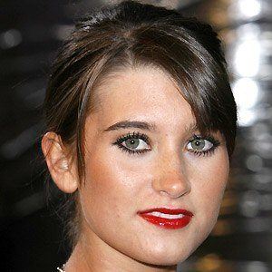 Charley Webb, 36 (Soap Opera Actress)