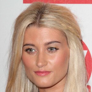 Charley Webb, 37 (肥皂劇女演員)