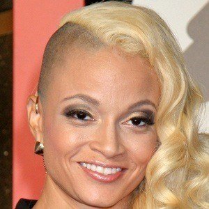 Charli Baltimore image 1