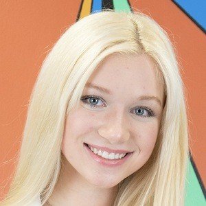 Charli Elise, 20 (TikTok Star)