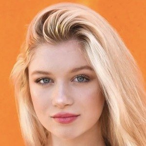 Charli Elise, 20 (TikTok明星)