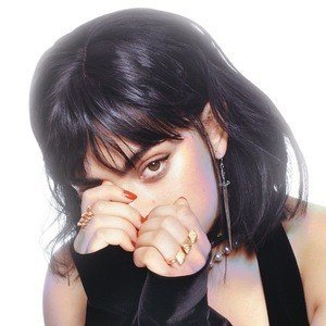 Charli XCX, 31 (Pop Singer)
