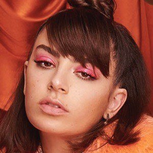 Charli XCX, 33 (Pop Singer)