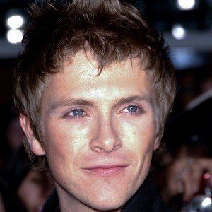Charlie Bewley, 44 (Movie Actor)
