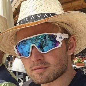 Charlie Brake image 3