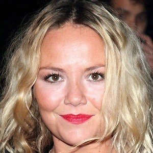 Charlie Brooks, 42 (Soap Opera Actress)