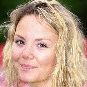 Charlie Brooks, 44 (Actrice de l'opéra de savon)