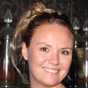 Charlie Brooks, 44 (Soap Opera Actress)
