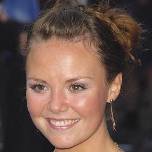Charlie Brooks, 44 (Soap Opera Actress)