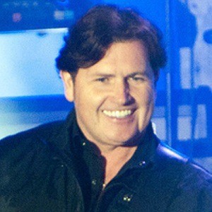 Charlie Burchill, 65 (Гитарист)