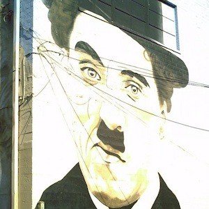 Charlie Chaplin image 4
