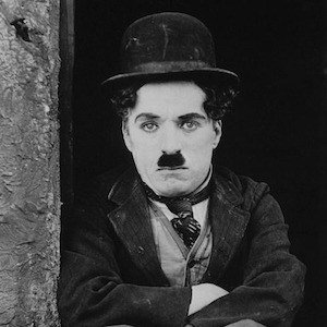 Charlie Chaplin image 5