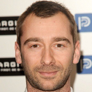 Charlie Condou, 52 (Актриса мыльной оперы)