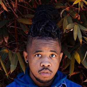 Charlie Curtis-Beard, 28 (TikTok Star)