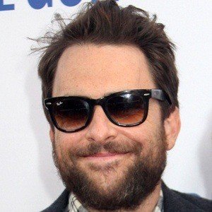 Charlie Day image 5