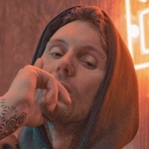 Charlie Drew, 37 (Cantor Pop)