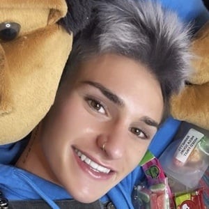 Charlie Frankk, 28 (TikToker)