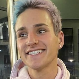 Charlie Frankk, 28 (TikTok Star)