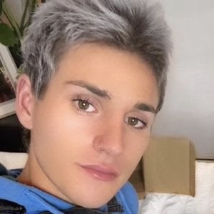Charlie Frankk, 28 (TikTok Star)