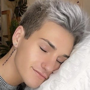 Charlie Frankk, 28 (TikTok Star)