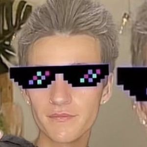 Charlie Frankk, 28 (TikTok Star)