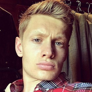 Charlie Frederick image 4