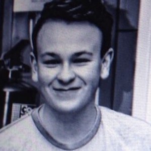 Charlie Gillman, 25 (TikTok Star)