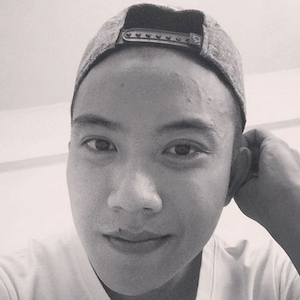 Charlie Goh, 37 (Acteur de cinéma)