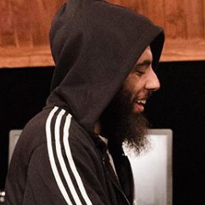 Charlie Heat, 34 (Musikproduzent)
