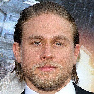 Charlie Hunnam, 43 (Movie Actor)