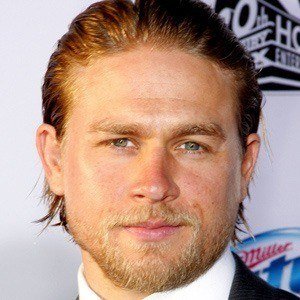 Charlie Hunnam image 3