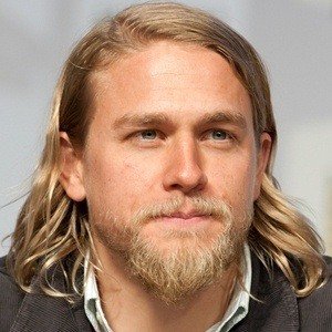 Charlie Hunnam image 4