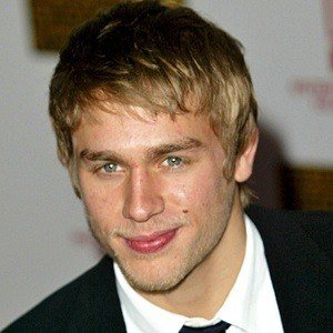 Charlie Hunnam image 6