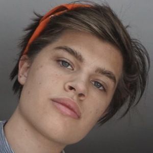 Charlie Keats, 24 (TikTok Star)