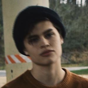 Charlie Keats, 24 (TikTok Star)