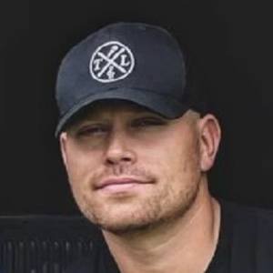 Charlie Kingery, 37 (TikTok Star)