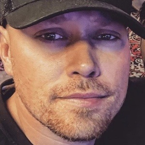 Charlie Kingery, 37 (TikTok Star)