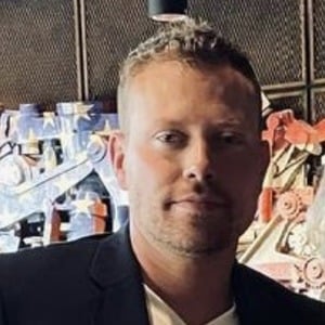 Charlie Kingery, 37 (TikToker)