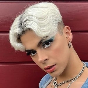 Charlie Lee, 24 (TikTok Star)