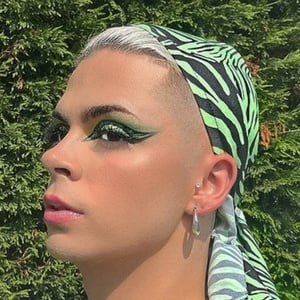 Charlie Lee, 24 (TikTok Star)