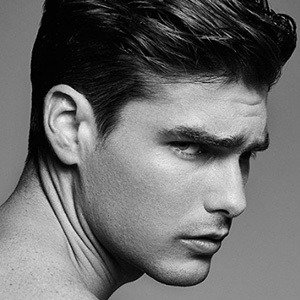 Charlie Matthews, 34 (Model)