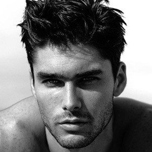 Charlie Matthews, 34 (Model)