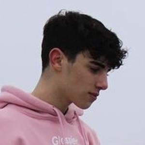 Charlie Max, 20 (TikTok Star)