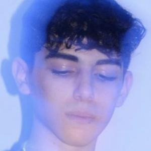 Charlie Max, 20 (TikTok Star)