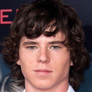 Charlie McDermott image 2