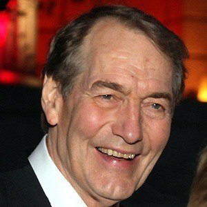Charlie Rose image 3