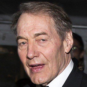 Charlie Rose image 4