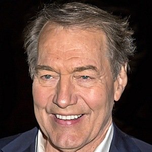 Charlie Rose image 6